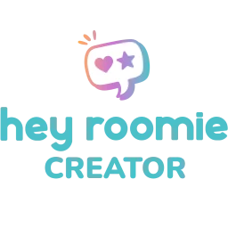 Hey Roomie Creator icon